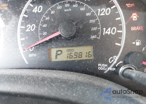 2009 Toyota Corolla Base from USA, damaged, VIN 2T1BU40E49C186502